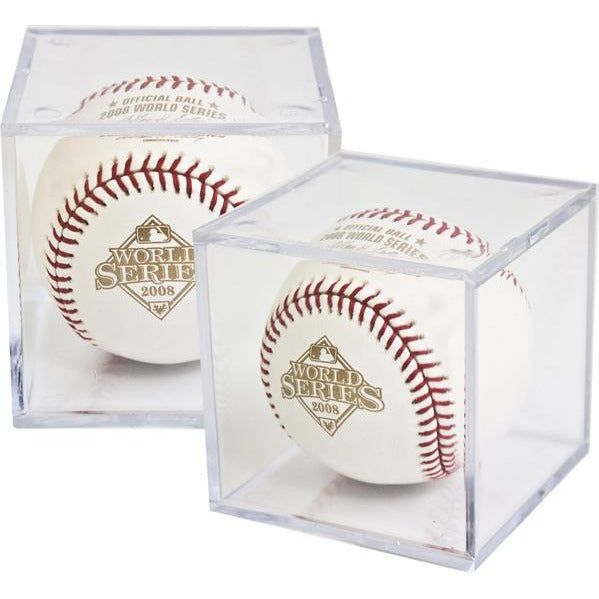 Economy Baseball Display Economy Baseball Display