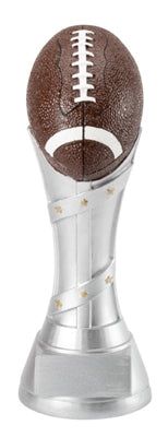Football Victory Tower Resin Award Football Victory Tower Resin Award