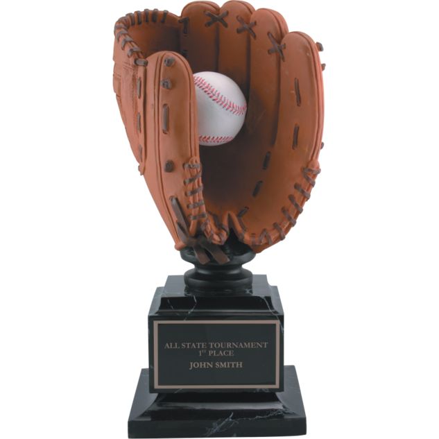 Full Color Baseball Glove Full Color Baseball Glove
