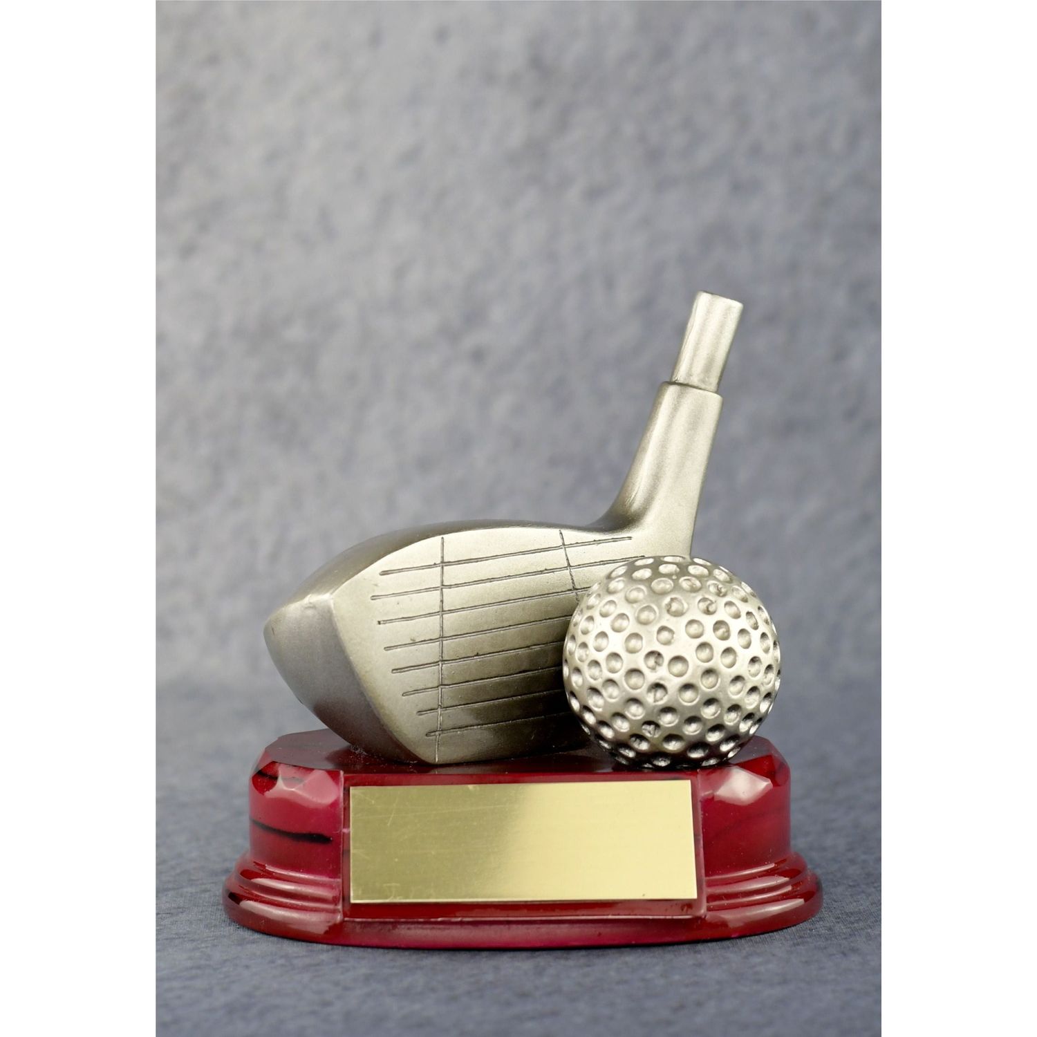 Golf Resin Driver Golf Resin Driver