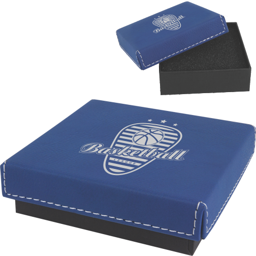 Personalized Medallion Display Boxes Personalized Medallion Display Boxes