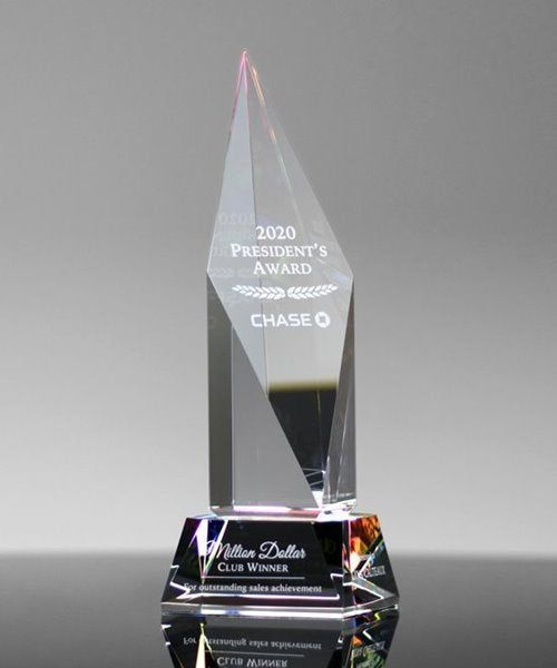 Prism-Effect Peak Award Prism-Effect Peak Award