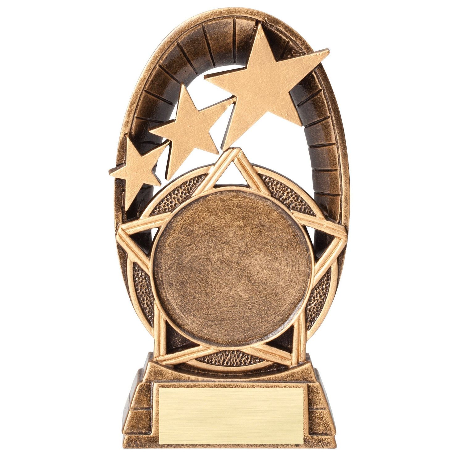 Radiant Resin Award Radiant Resin Award