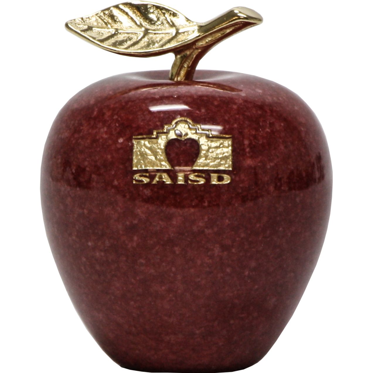 Red Marble Apple Red Marble Apple