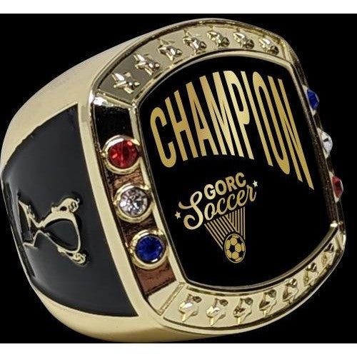 Stock Valor Rings Stock Valor Rings