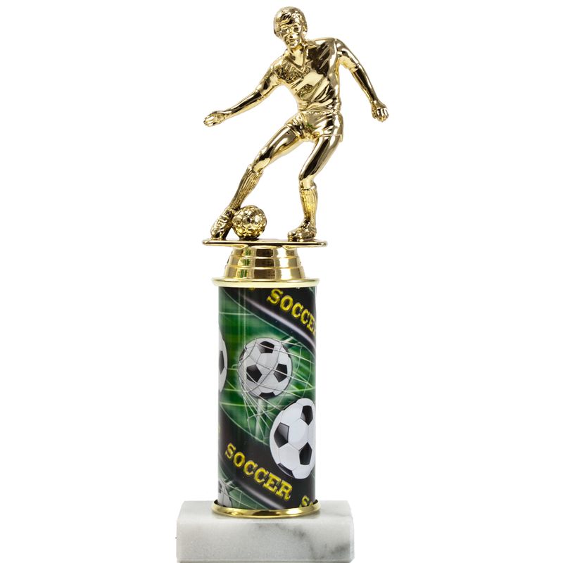 Traditional Series Round Column Trophy Traditional Series Round Column Trophy