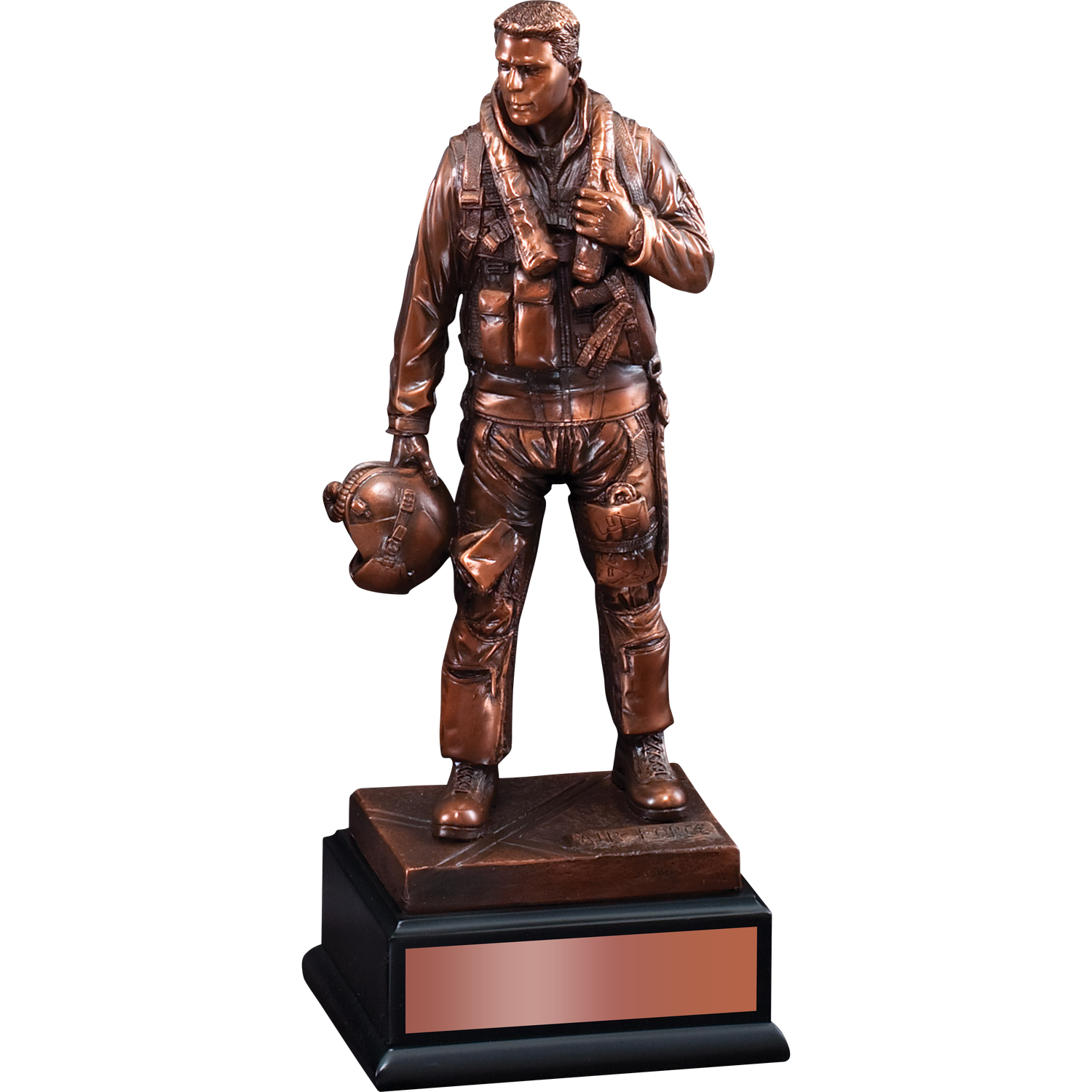 US Airman Statue US Airman Statue