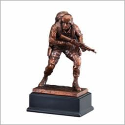 US Marine - American Hero Collection US Marine - American Hero Collection