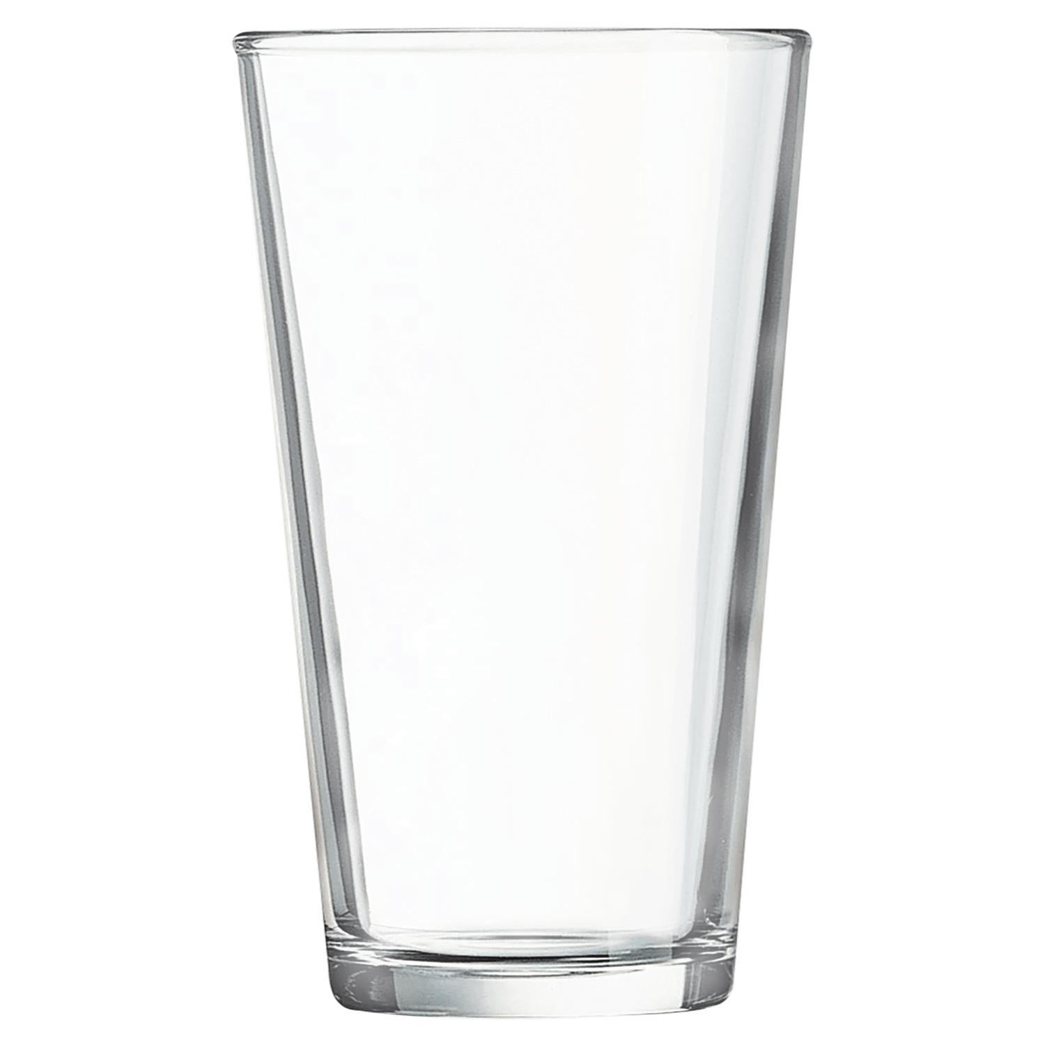 16 oz. Pint Mixing Glass 16 oz. Pint Mixing Glass