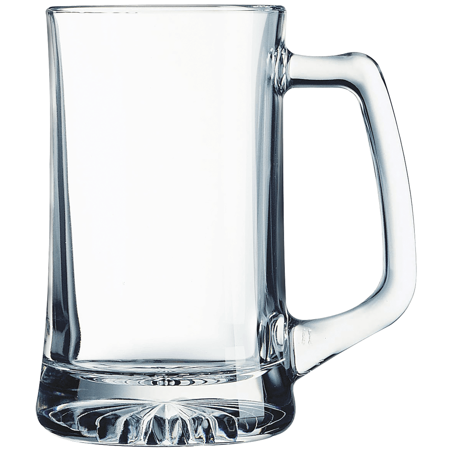 25 oz. Beer Mug with Handle 25 oz. Beer Mug with Handle