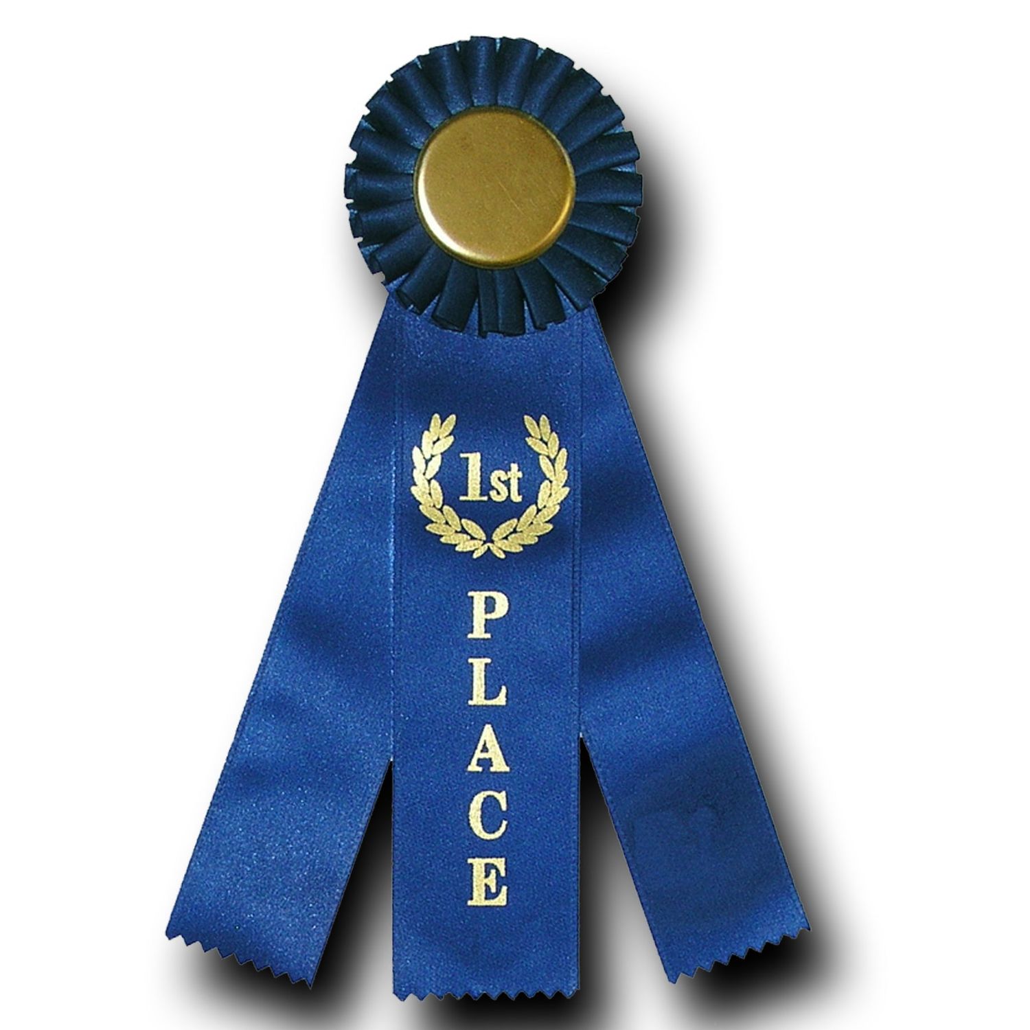 3 Ribbon Rosettes 3 Ribbon Rosettes