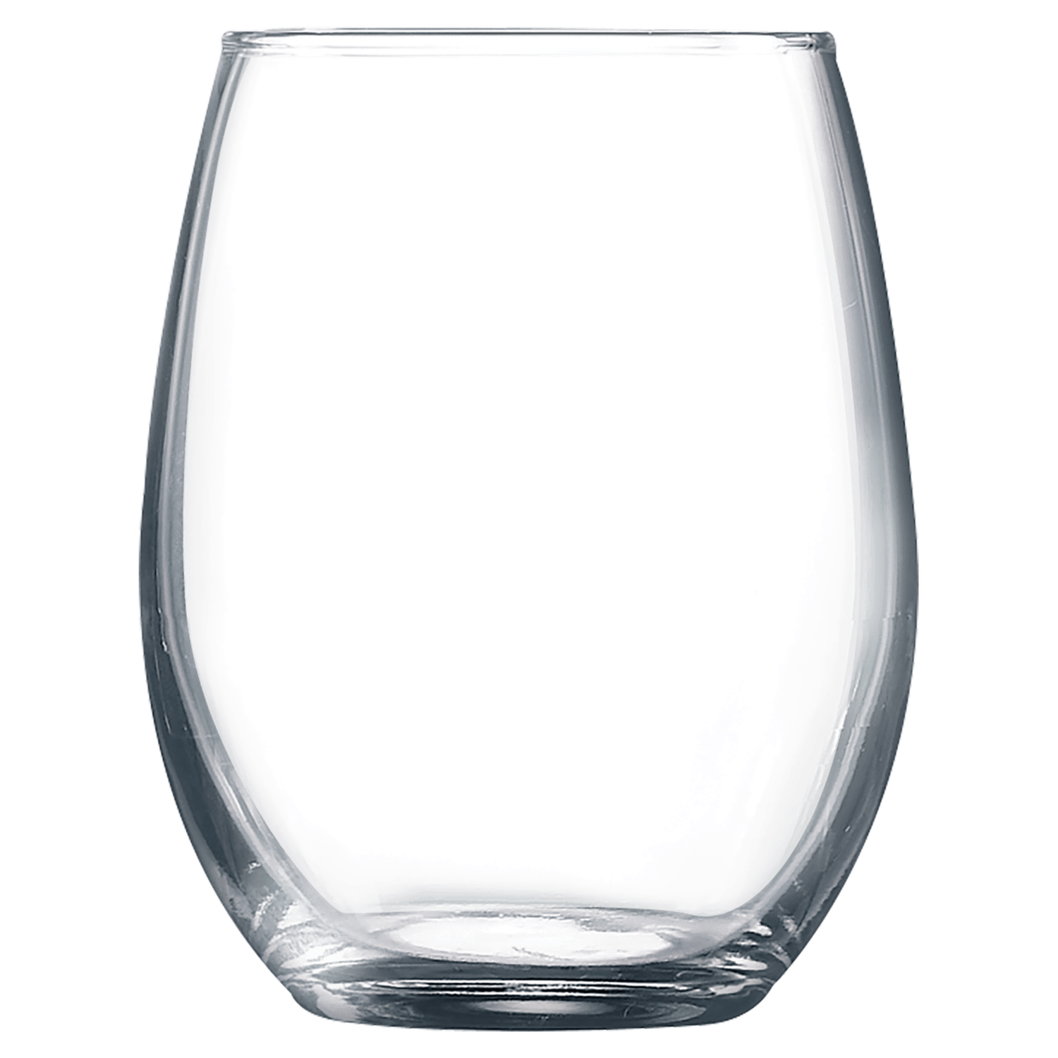 9 oz. Stemless Wine Glass 9 oz. Stemless Wine Glass