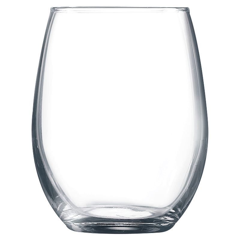 9 oz. Stemless Wine Glass 9 oz. Stemless Wine Glass