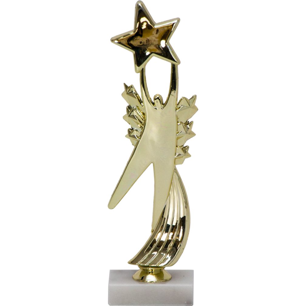 Achievement Figure On Base