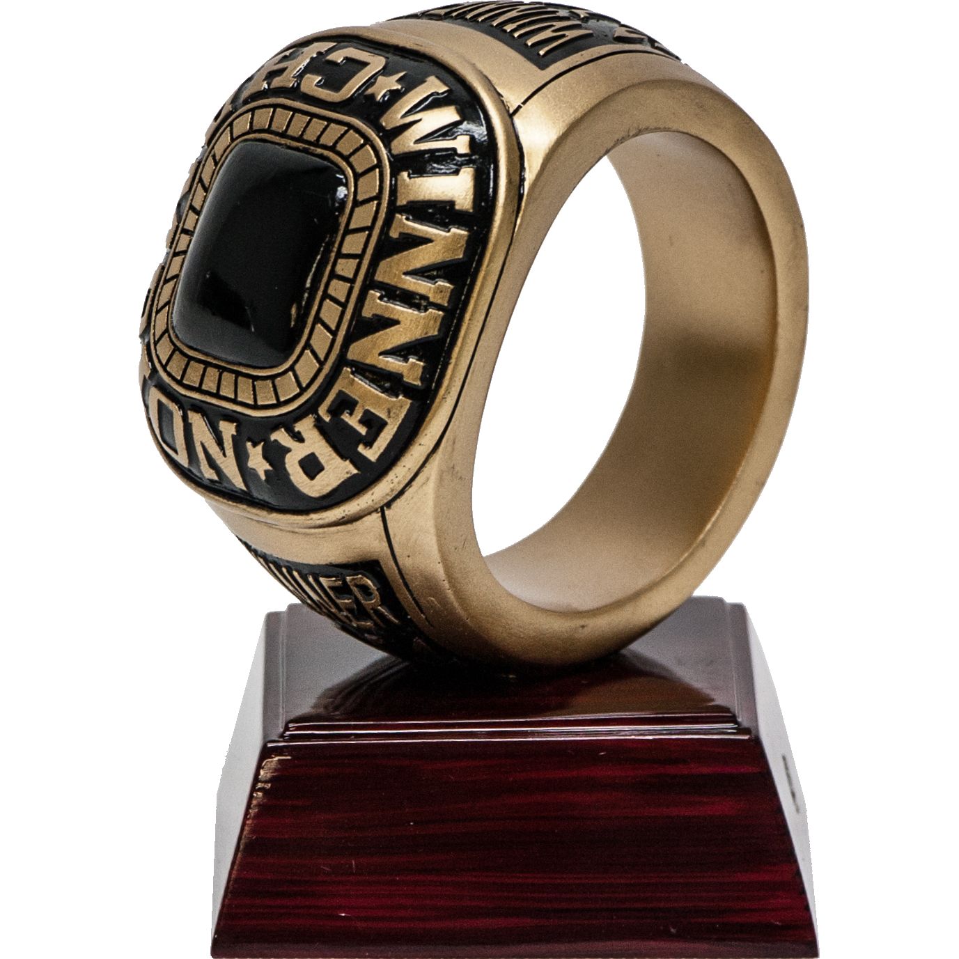 Champion's Ring Award Champion's Ring Award