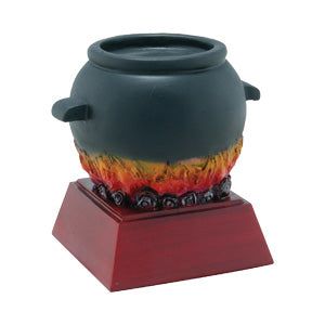 Chili Pot Award Chili Pot Award