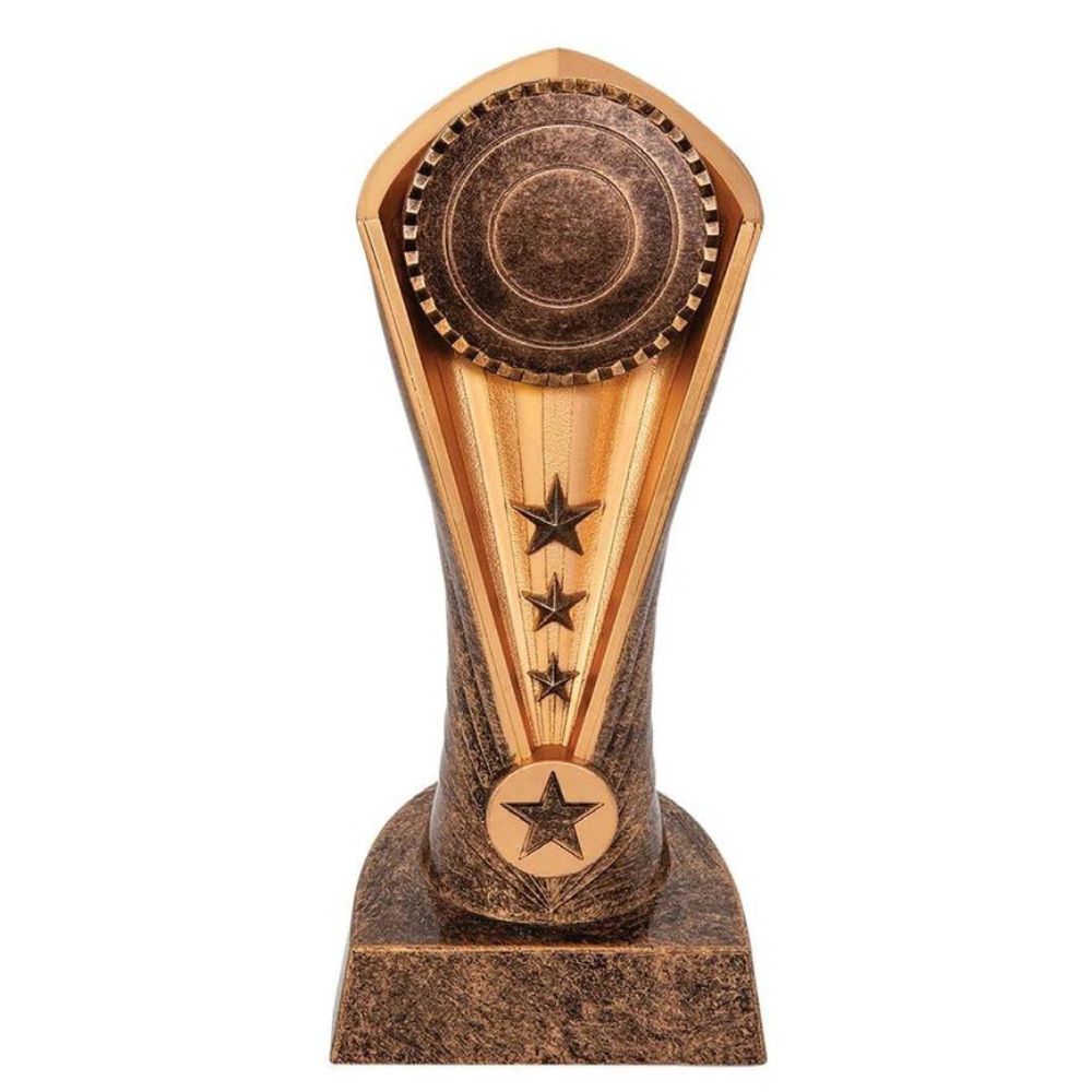 Cobra Series Activity Insert Trophy Cobra Series Activity Insert Trophy