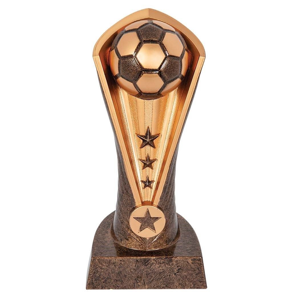 Cobra Series Soccer Trophy Cobra Series Soccer Trophy
