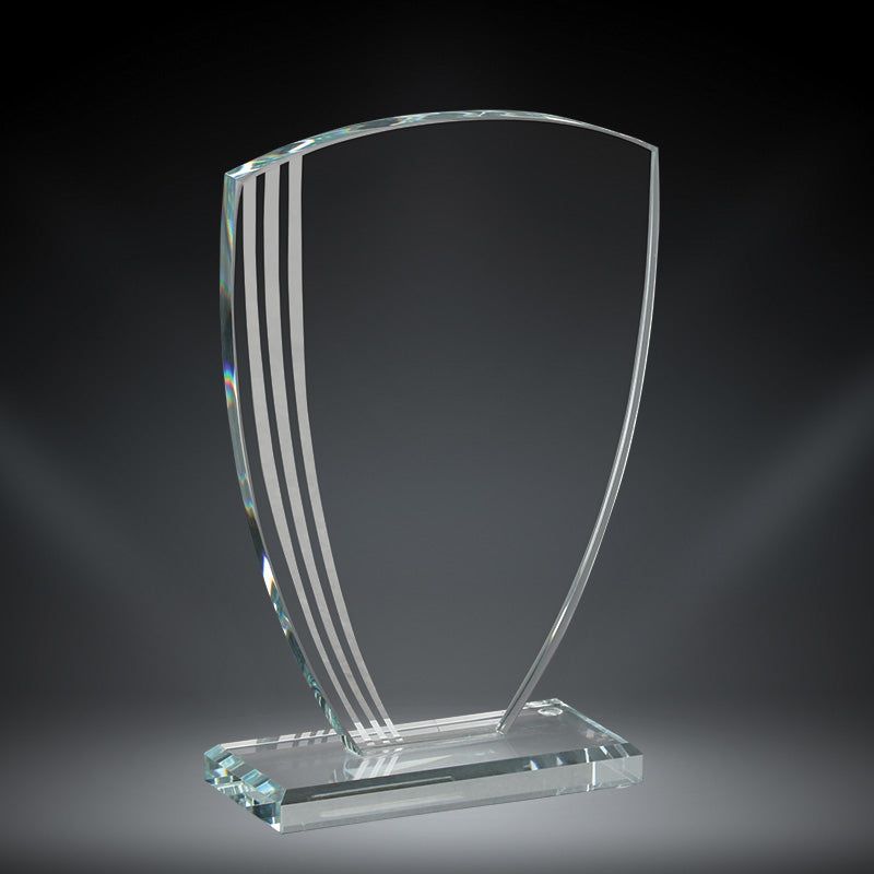 Contour Arch Glass Contour Arch Glass