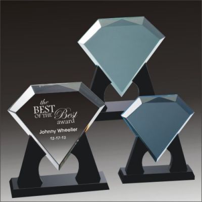 Diamond Acrylic Series Diamond Acrylic Series