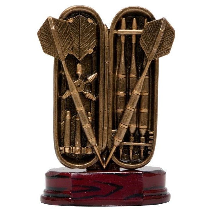 Dart Set Award Dart Set Award