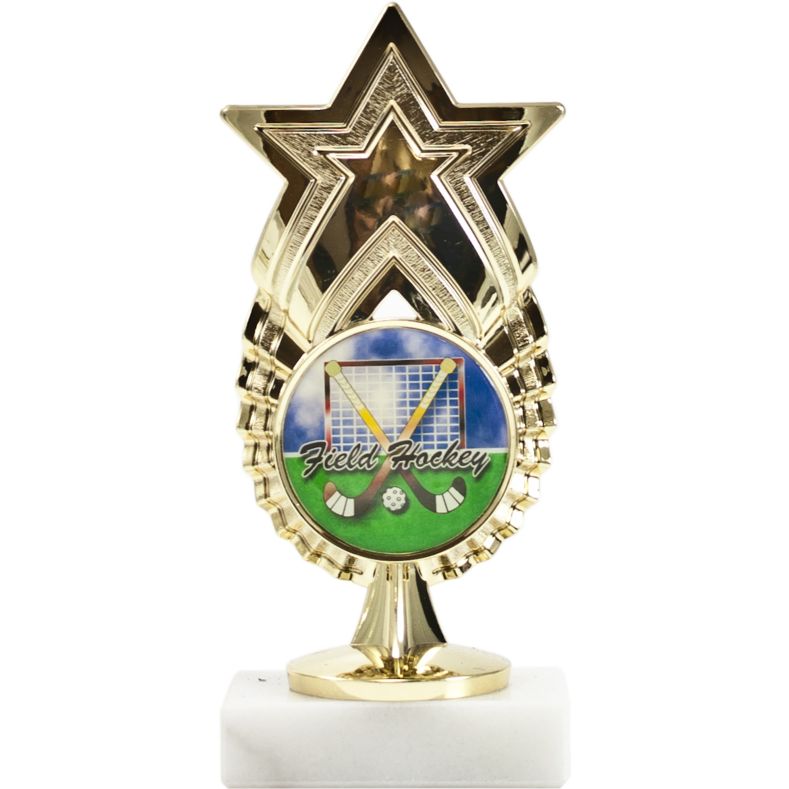 Exclusive Star Figure Award Trophy Exclusive Star Figure Award Trophy