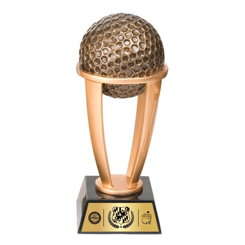 Golf Ball Sports Tower Golf Ball Sports Tower