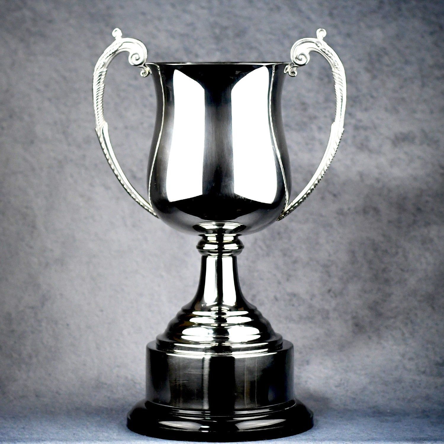 Golf Georgian Loving Cup Golf Georgian Loving Cup