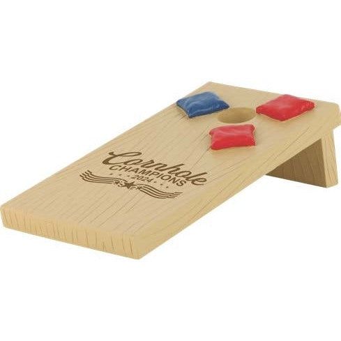 Cornhole Game Award Cornhole Game Award