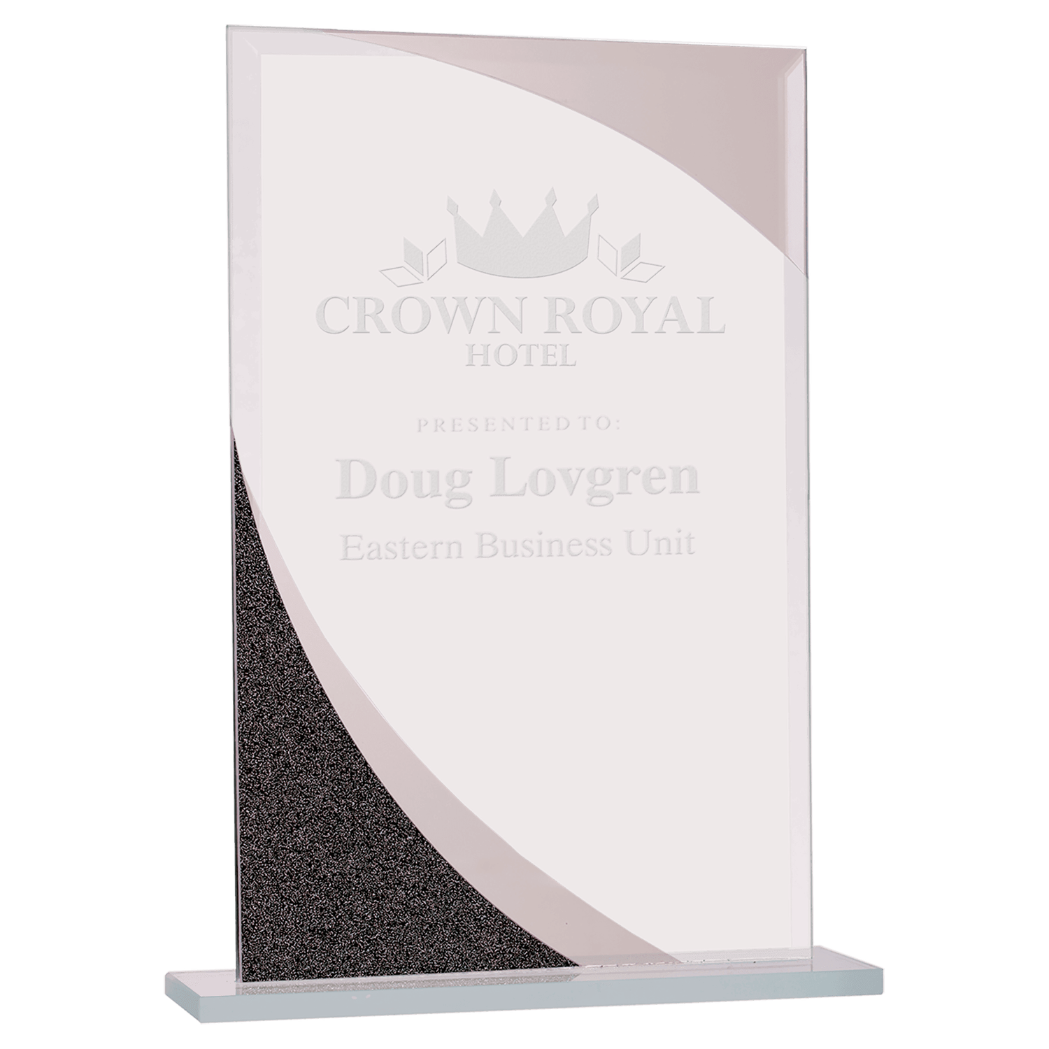 Designer Glass Award