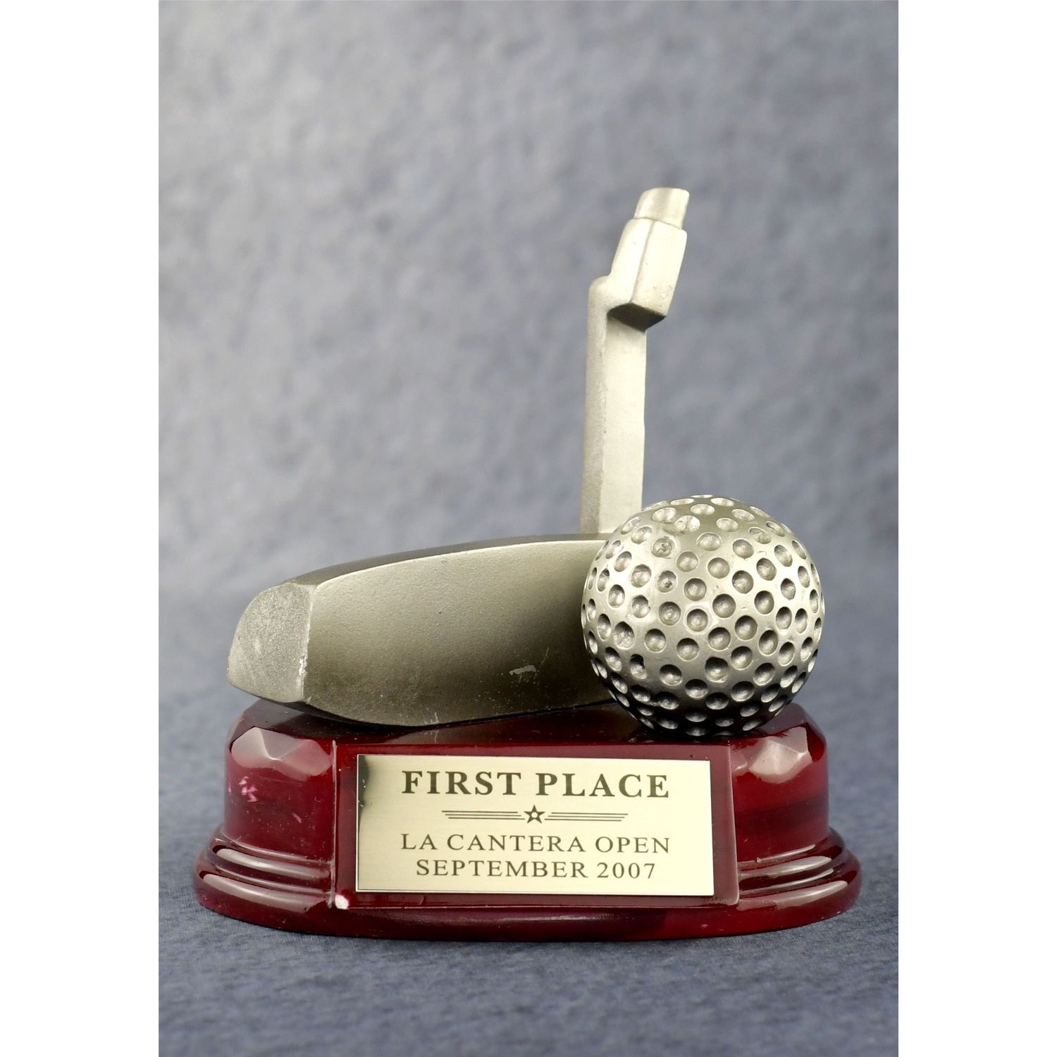 Golf Resin Putter Golf Resin Putter