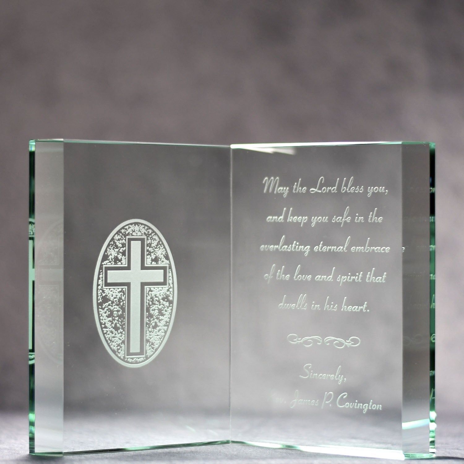 Jade Glass Book Jade Glass Book