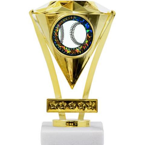 Jewel Series Trophy Jewel Series Trophy
