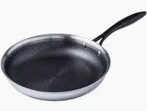 Pots &amp; pans