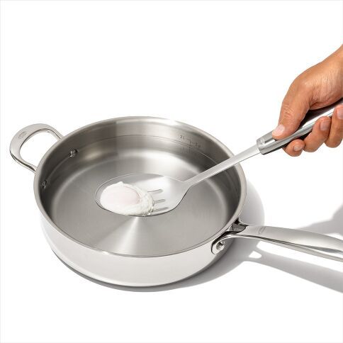 Cooking utensils