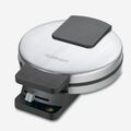 CUISINART CLASSIC ROUND WAFFLE MAKER