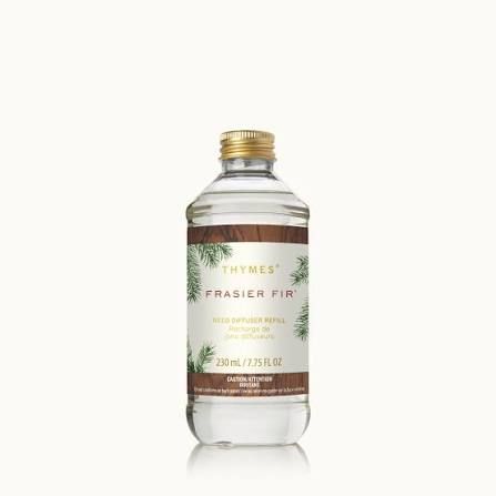 THYMES REED DIFFUSER REFILL FRASIER FIR