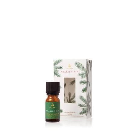 THYMES AROMA DIFFUSER OIL FRASIER FIR