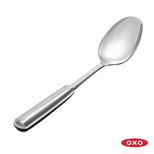 OXO STEEL COOKING SPOON