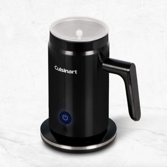 CUISINART MILK FROTHER (DISCONTINUED)
