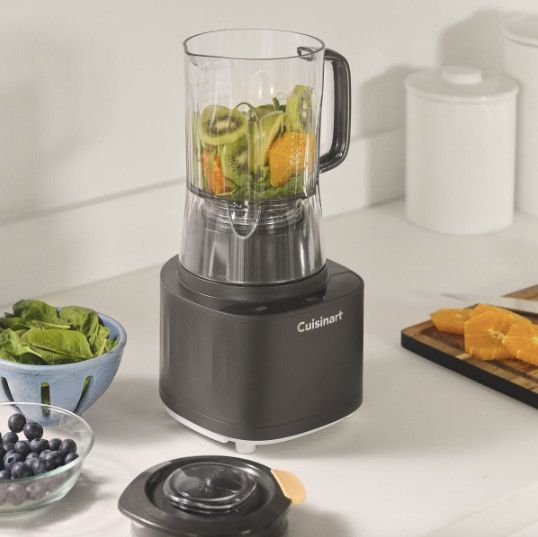 CUISINART SOHO 36oz BLENDER