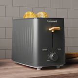CUISINART SOHO 2 SLICE TOASTER