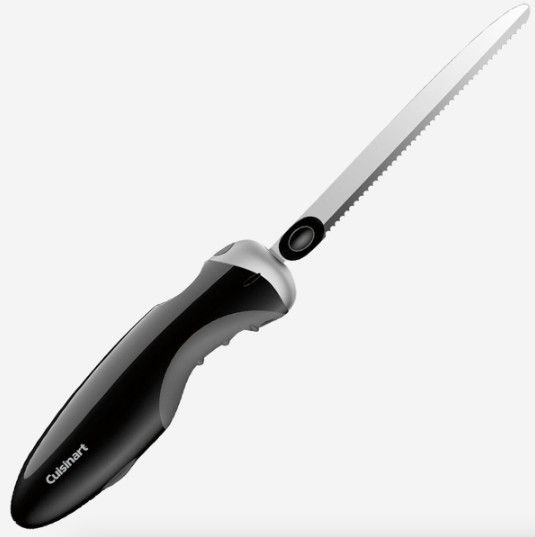 CUISINART ELECTRIC KNIFE