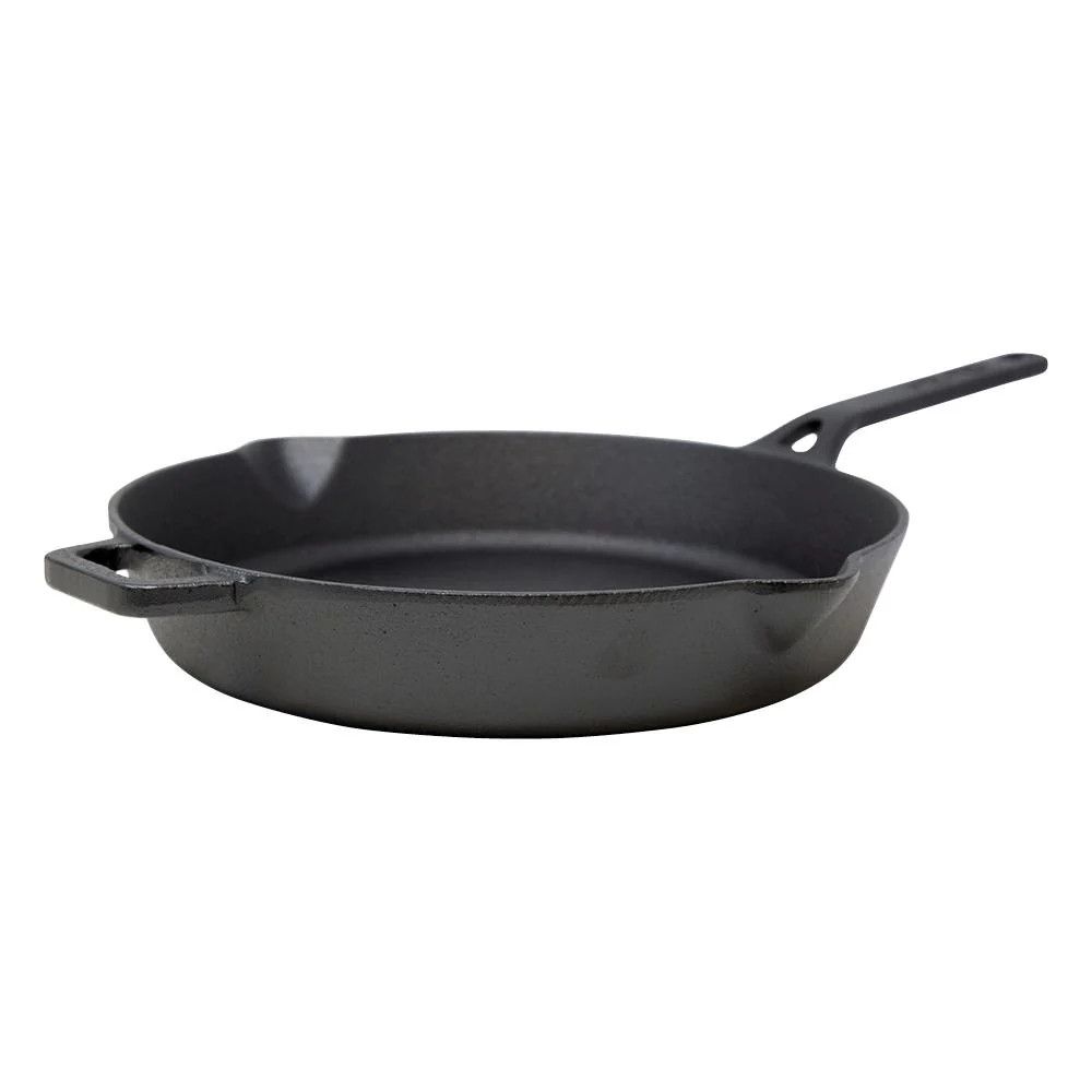 MEYER 26CM CAST IRON SKILLET