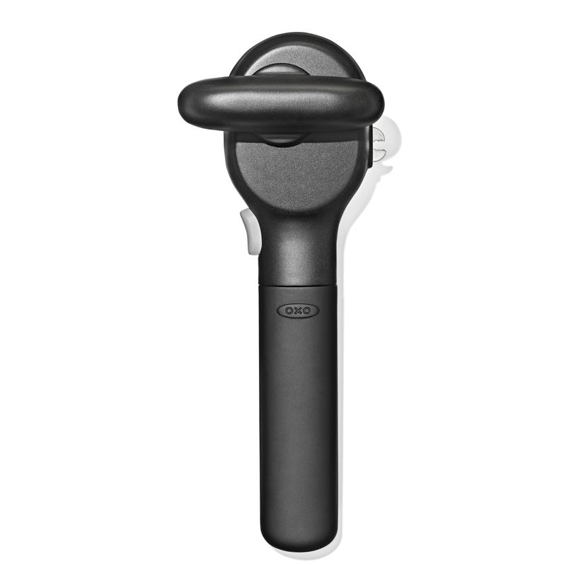 OXO GOOD GRIPS SMOOTHE EDGE CAN OPENER