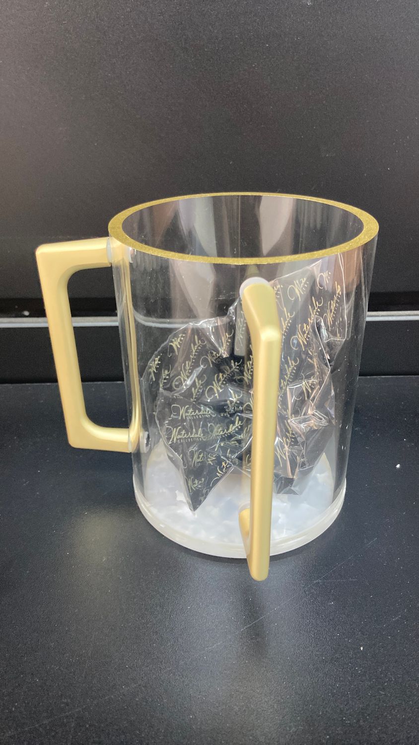 Washing Cup - Pearlstone