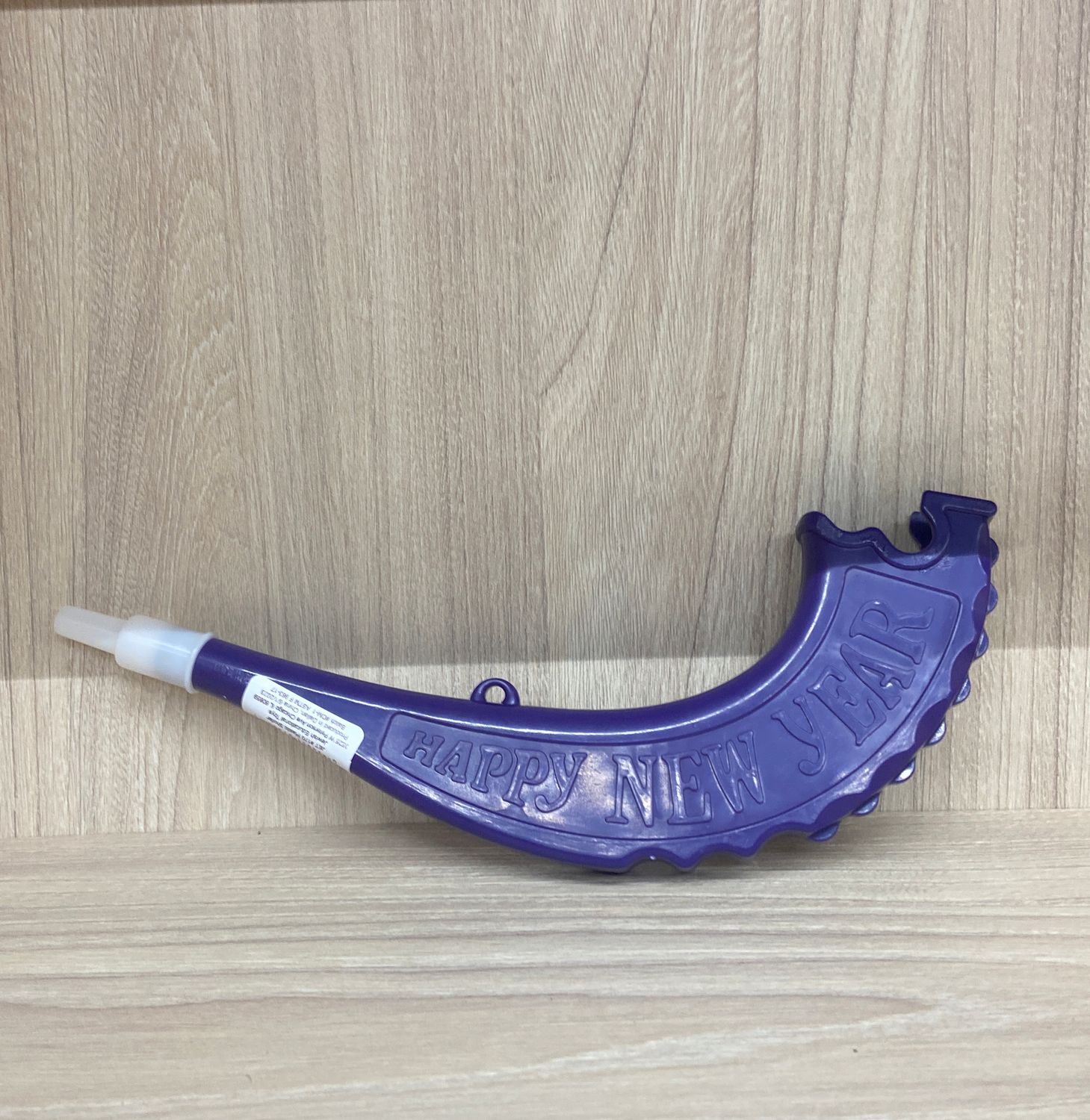 Toy Shofars