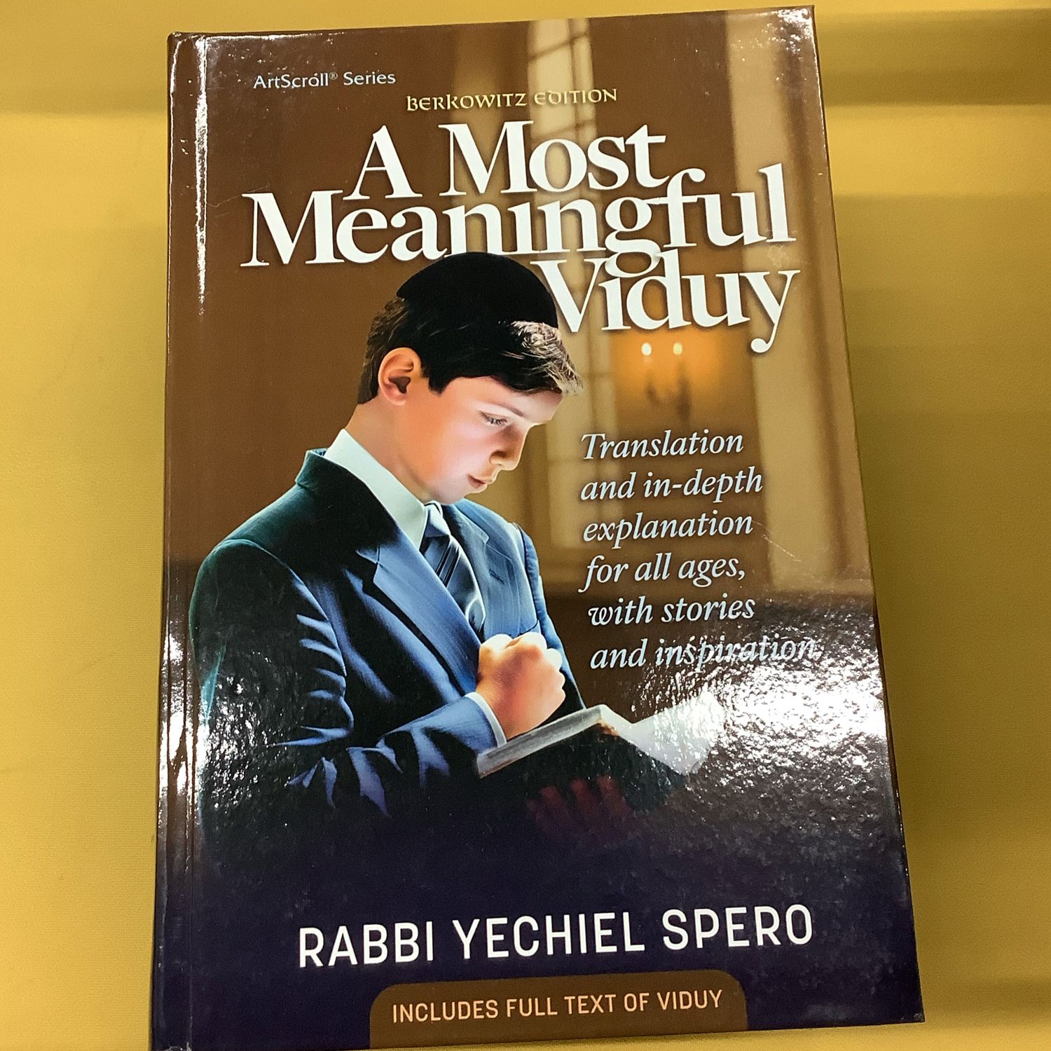 A Most Meaningful Viduy