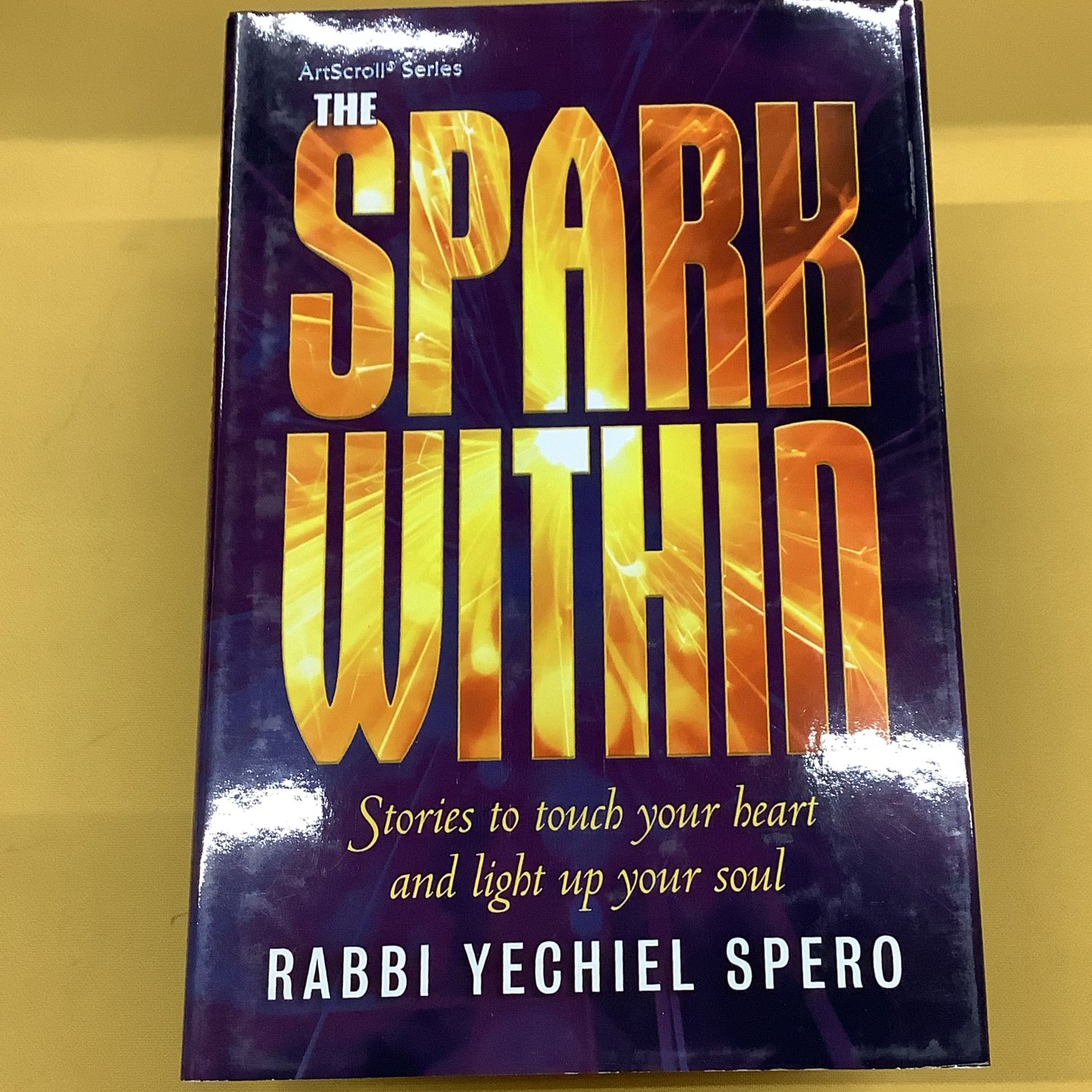 The Spark Within