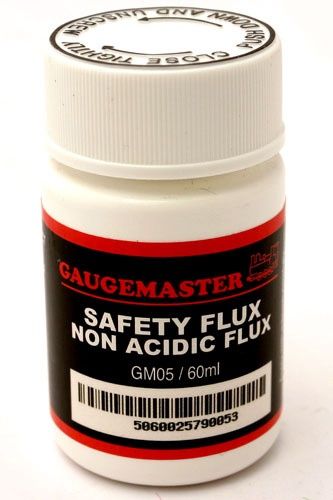 Safety Flux